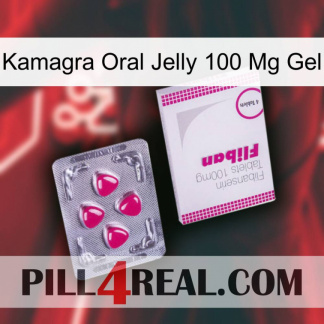 Kamagra Oral Jelly 100Mg Gel 32